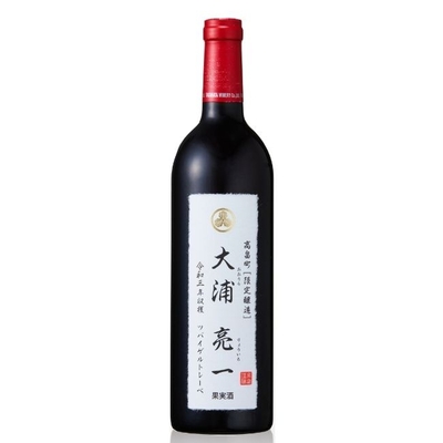 2021高畠クラシック メルロー＆カベルネ 720ml | クラブ高畠ワイナリー