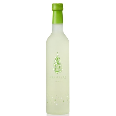 新　氷果のひとしずく　ナイアガラ　500ml