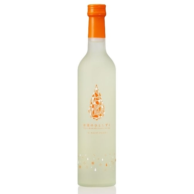 新　氷果のひとしずく　リースリング・フォルテ　500ml