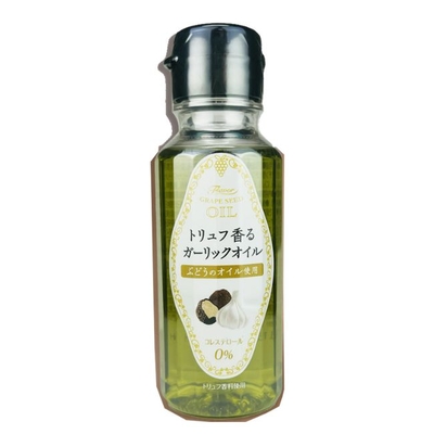 トリュフ香るガーリックオイル　90ｇ