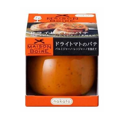 ドライトマトのパテ　95ｇ