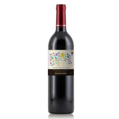35周年ANNIVERSARY　WINE　750ml　（ギフト箱入）