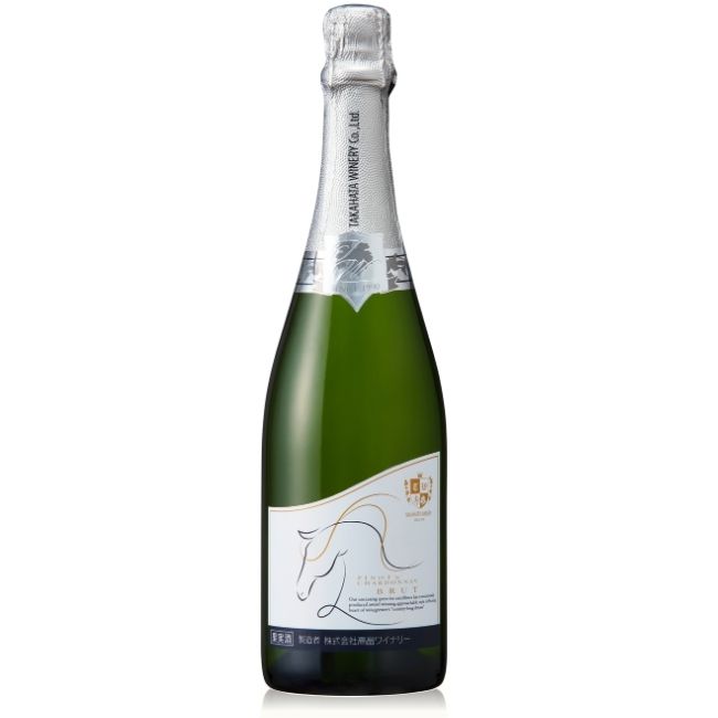 希少 完美品 グリーンの戦略 SR 鑑定品 絶版 CGC PRISTINE 嘉スパークリング 干支ラベル（うま年） 750ml | クラブ高畠ワイナリー