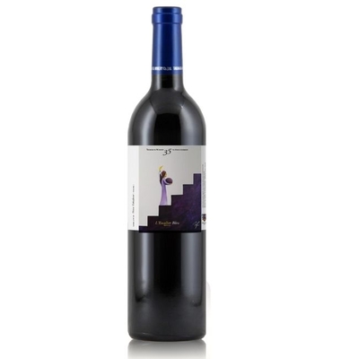 L'Escalier Bleu　（レスカリエ　ブルー）　青い階段　750ml