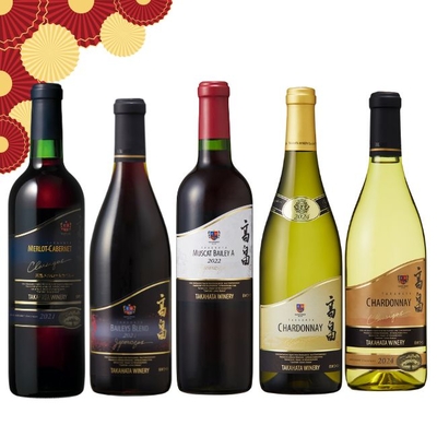 辛口バラエティ福箱