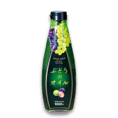 ぶどうのオイル　450ｇ