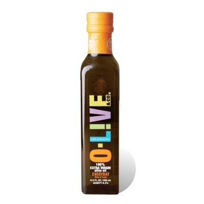 エキストラバージンオリーブオイル　オライブゴールドメダル　230ｇ