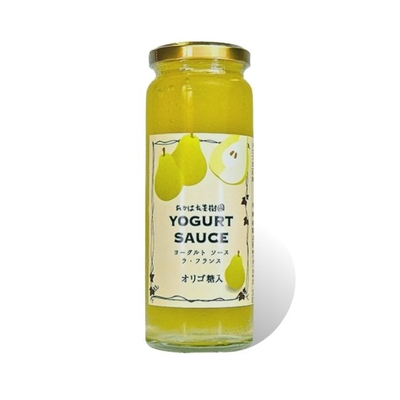 ヨーグルトソース　シャインマスカット　220g