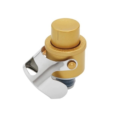 シャンパンセーバー　ゴールド