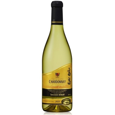 2025高畠クラシック　シャルドネ　720ml