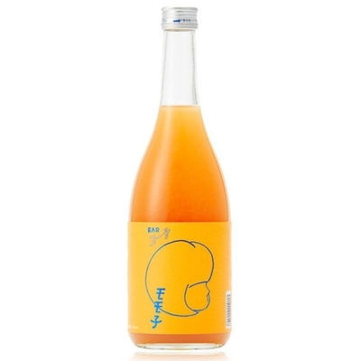 Bar　ヨー子　モモ子（リキュール）　720ml