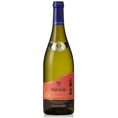 まほろばの貴婦人 白 720ml | クラブ高畠ワイナリー