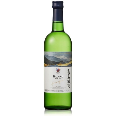まほろばの貴婦人 白 720ml | クラブ高畠ワイナリー
