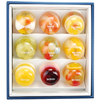 フルーツソース さくらんぼ クラブ高畠ワイナリー