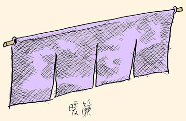 城下町の風物譚 その2 | げんば堂 通販サイト
