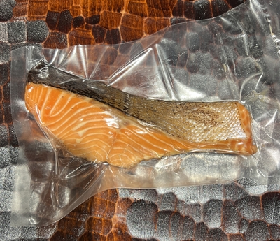 みやぎサーモン幽庵焼き