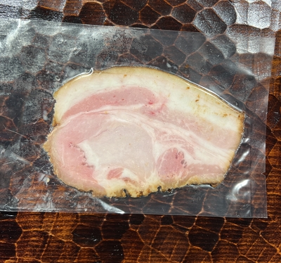 国産豚リブロース焼豚　１枚