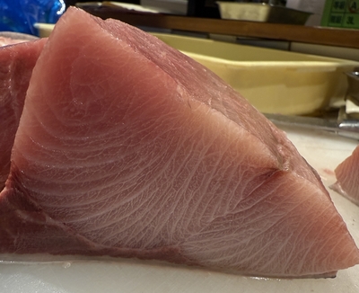 北海道積丹産　寒鰤（ぶり）塩そば　２食セット