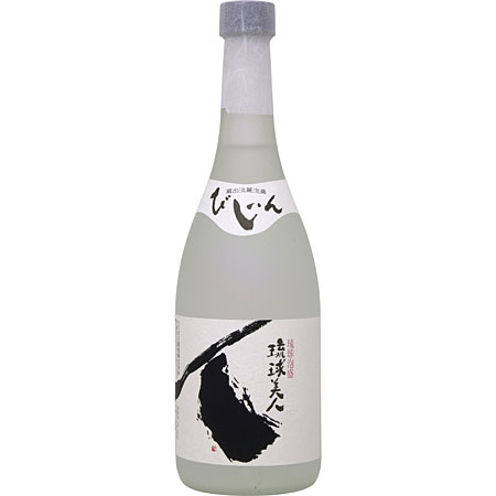 ヘリオス 淡麗琉球美人 25度 720ml | 酒キタアイダ 通信販売