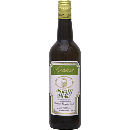 本日値下げ】マラガMALAGA Bodegas Gomara 古酒 ワイン 本日値下げ】マラガMALAGA Bodegas Gomara 古酒 ワイン