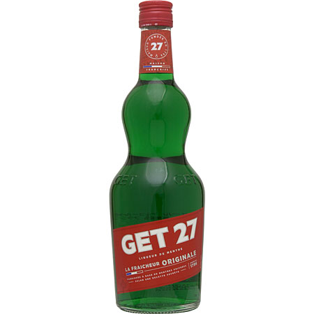 ペパーミント GET27 | 酒キタアイダ 通信販売