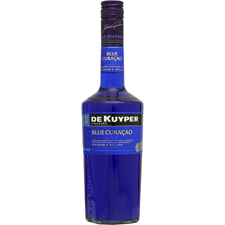デカイパー ブルーキュラソー | 酒キタアイダ 通信販売