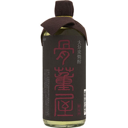 老松 骨董屋 麦 25度 720ml | 酒キタアイダ 通信販売