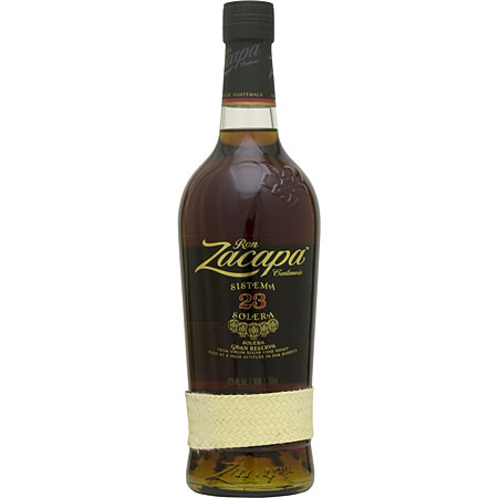 ロンサカパセンテナリオ23年 ロン サカパ センテナリオ 23 | 酒キタアイダ 通信販売