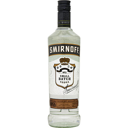 スミノフ ブラック 700ml | 酒キタアイダ 通信販売