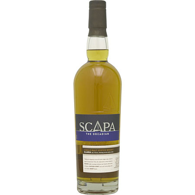 スキャパ　グランサ