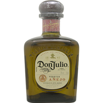 ドン・フリオ アネホ