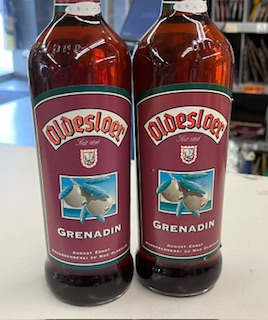 オルデスローエ グレナデン