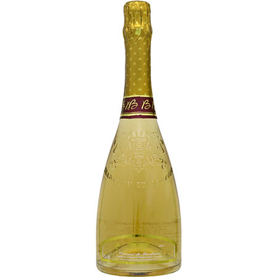 ジャン・ルイ・バララン ミラディー クレマン・ド・ボルドー ロゼ セック