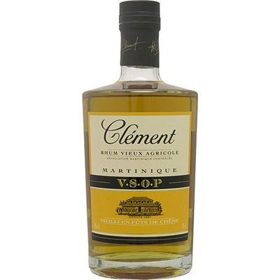 ラム クレマン VSOP