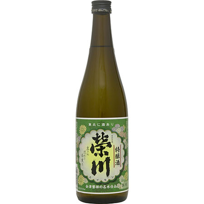 榮川酒造 特醸酒 720ml