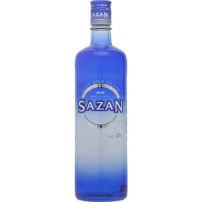 サザン SAZAN 20度 