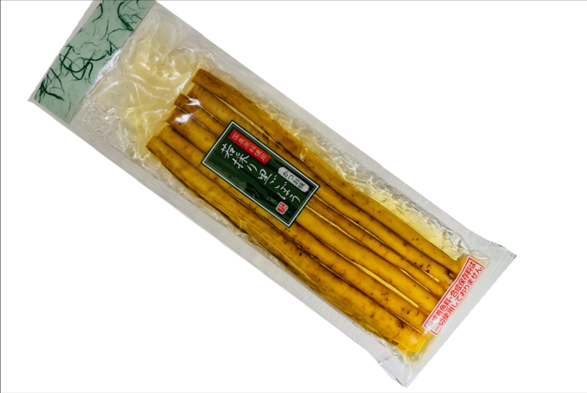 若採り里ごぼうかつお味 | まる福ネットショップ