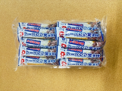 【数量限定】会津　牛乳屋食堂ソースカツ丼風味棒（26本入）