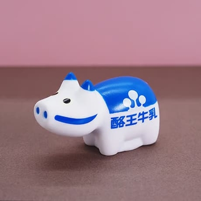 【１種～】酪王まめべこシリーズ！