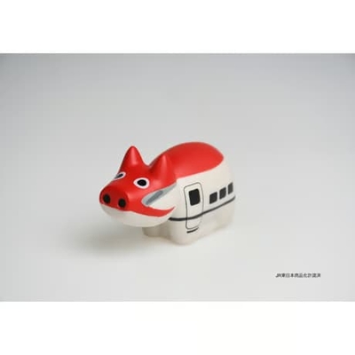 【１種～】新幹線まめべこシリーズ！