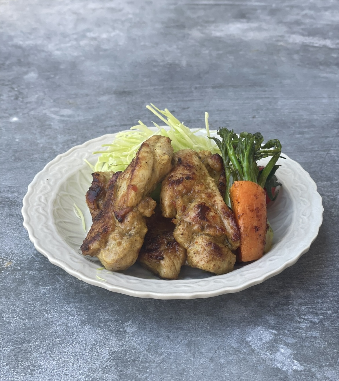 宝箱平日便10月15日（水）、16日（木）受け取り1人分（惣菜５品、送料無料、冷蔵発送）