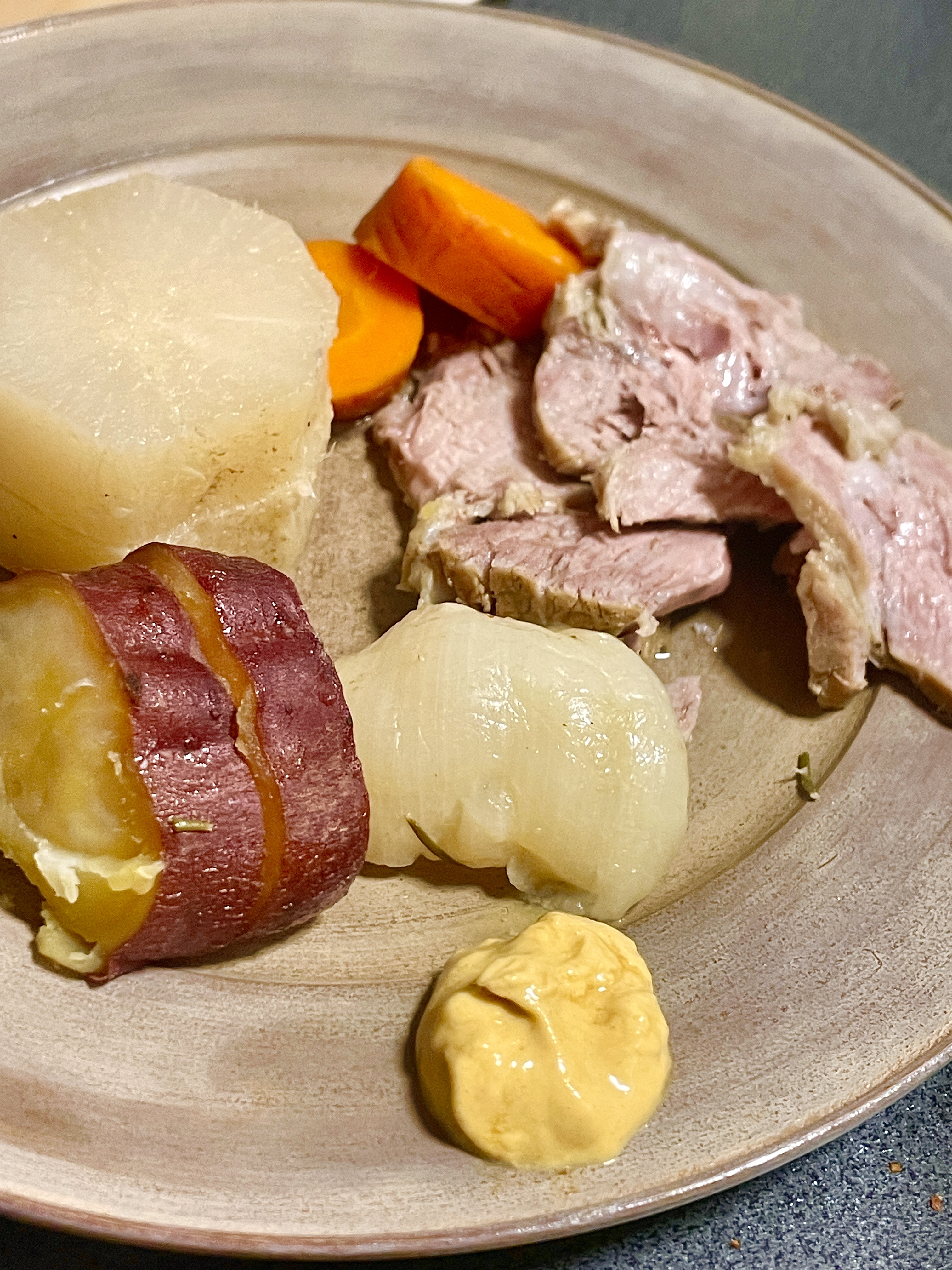 宝箱平日便8月13日（水）、14日（木）受け取り1人分（惣菜５品、送料無料、冷蔵発送）