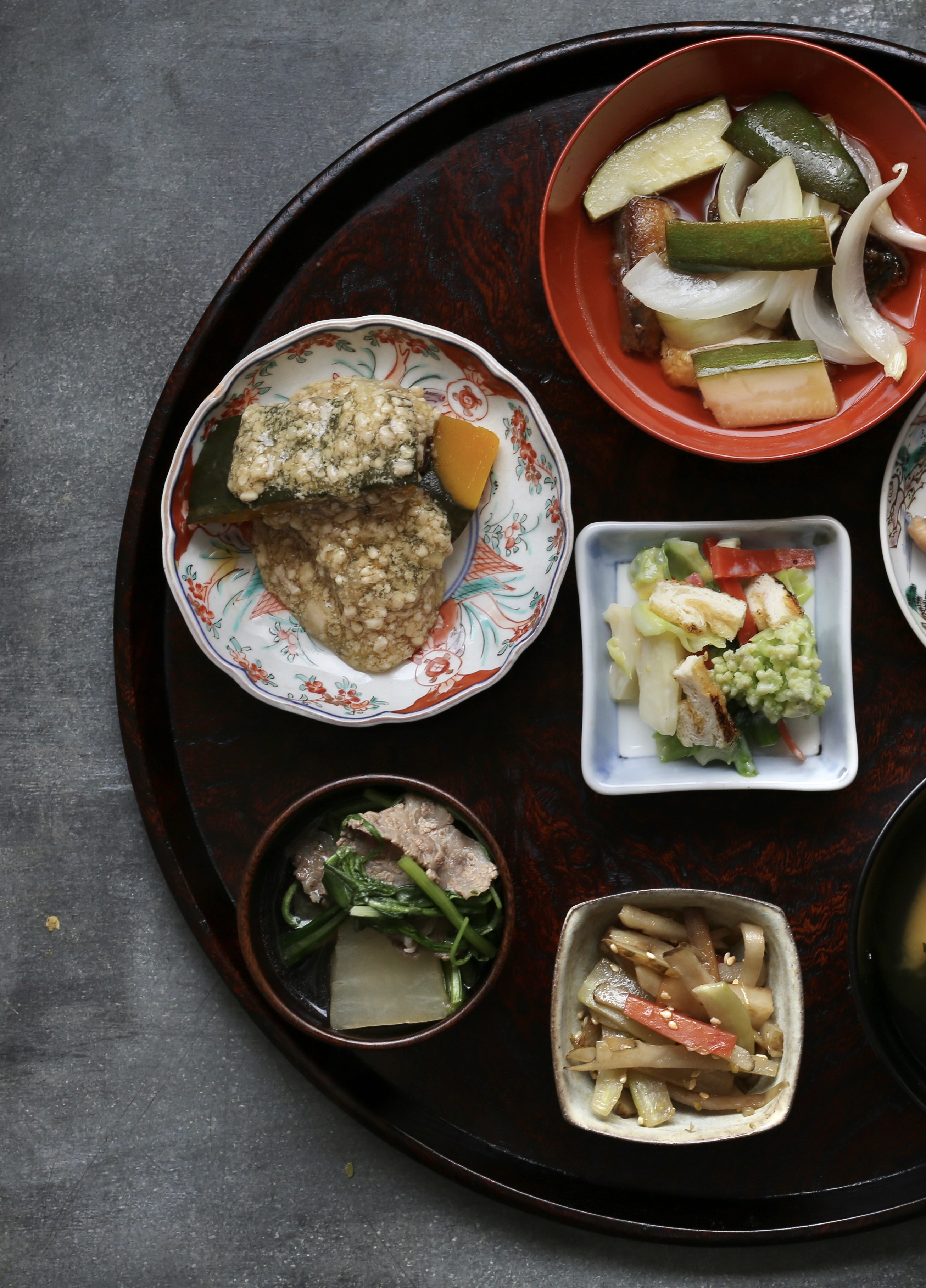 京丹波教室　8月28日(木)　12時30分〜16時