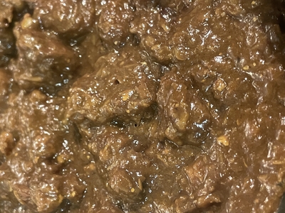 宝箱週末便11月8日（土）、9日（日）受け取り1人分（惣菜6品、送料無料、冷蔵発送）