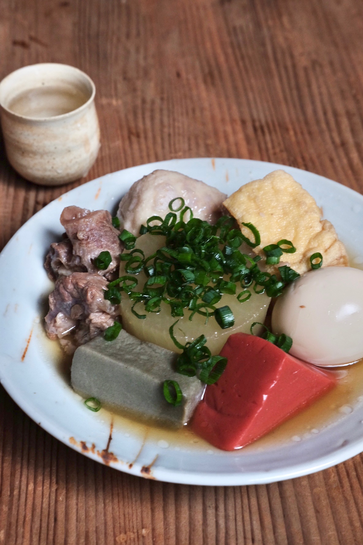 宝箱平日便11月26日（水）、27日（木）受け取り1人分（惣菜5品、送料無料、冷蔵発送）