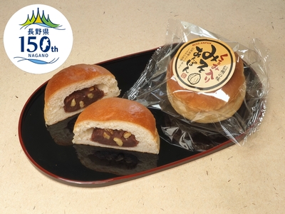 あんぱんさん専用 みそあんぱん | アサヒ酵母通販ショップ