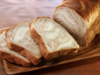 こうぼ屋さんのマーブル食パン メープル(1.5斤)