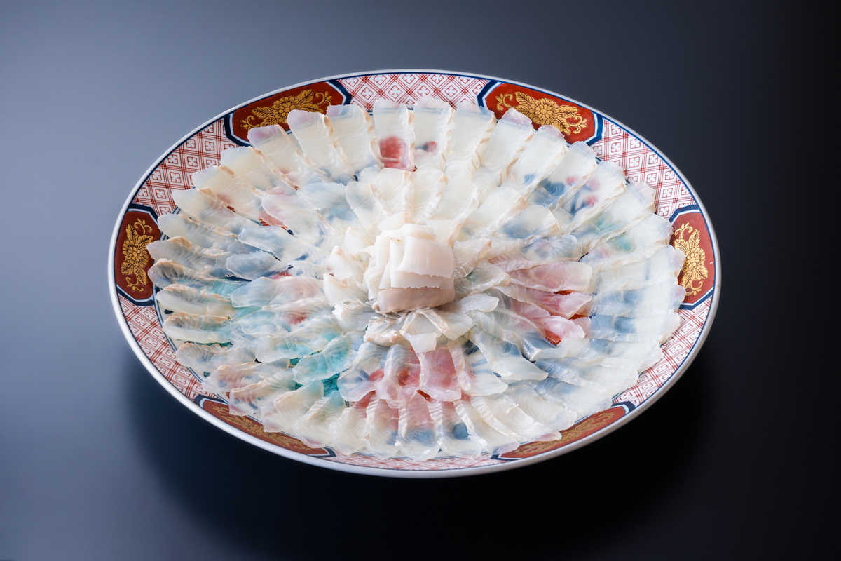 津本式究極の血抜き 横綱ヒラメ 1 5kg 1尾 赤坂水産津本式直送サイト