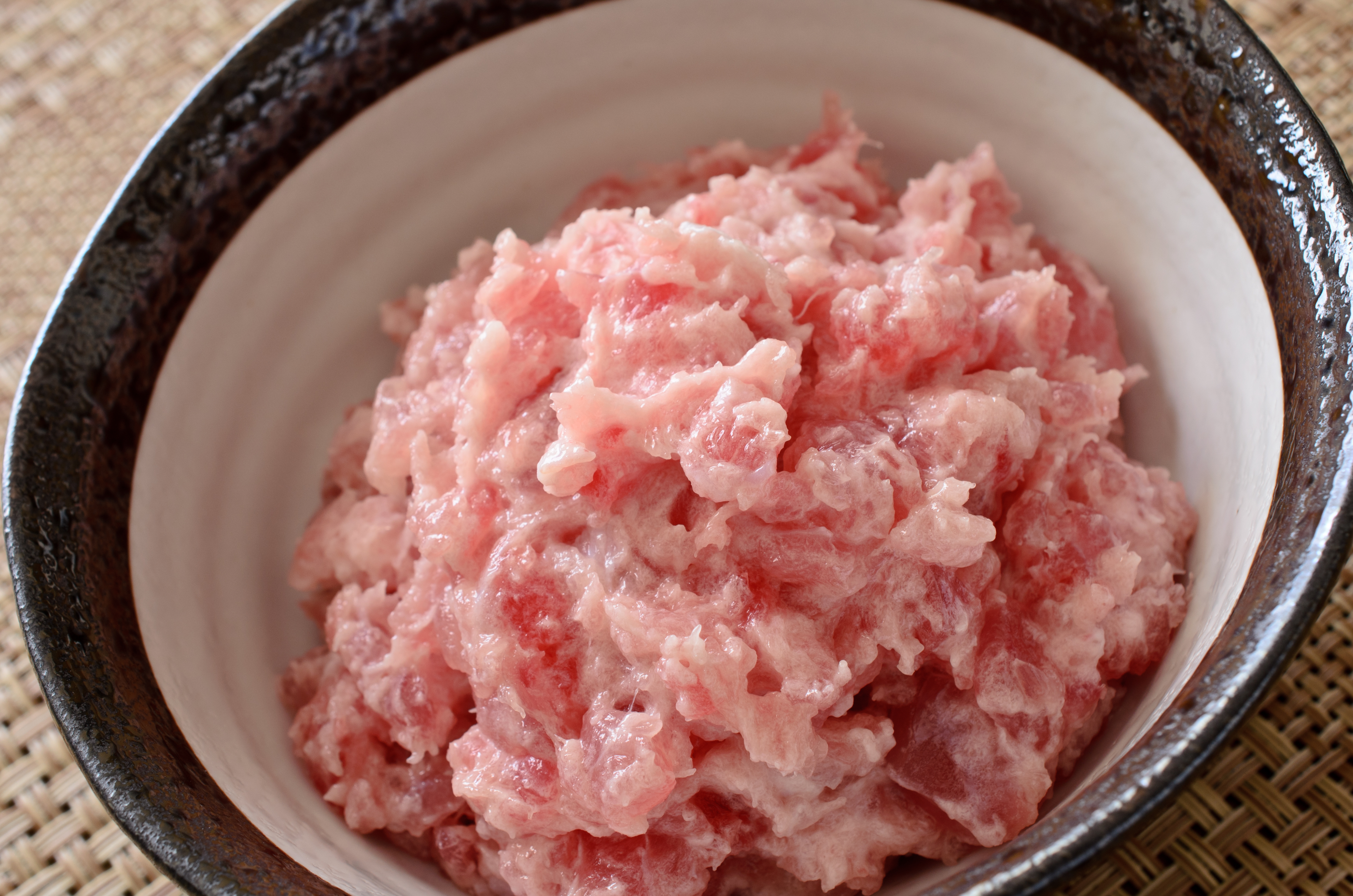 本鮪入ネギトロ 500g | 成田ヤマニオンライン