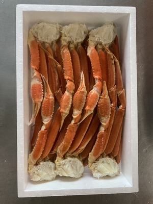 ズワイガニ2L　2㎏入